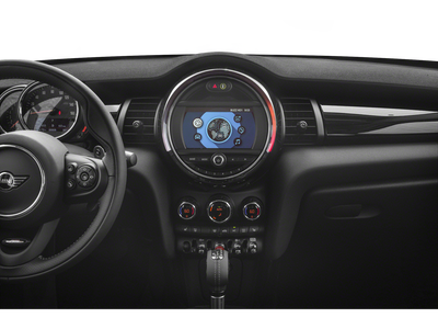 2020 MINI Cooper S Signature