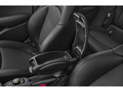 2020 MINI Cooper S Signature