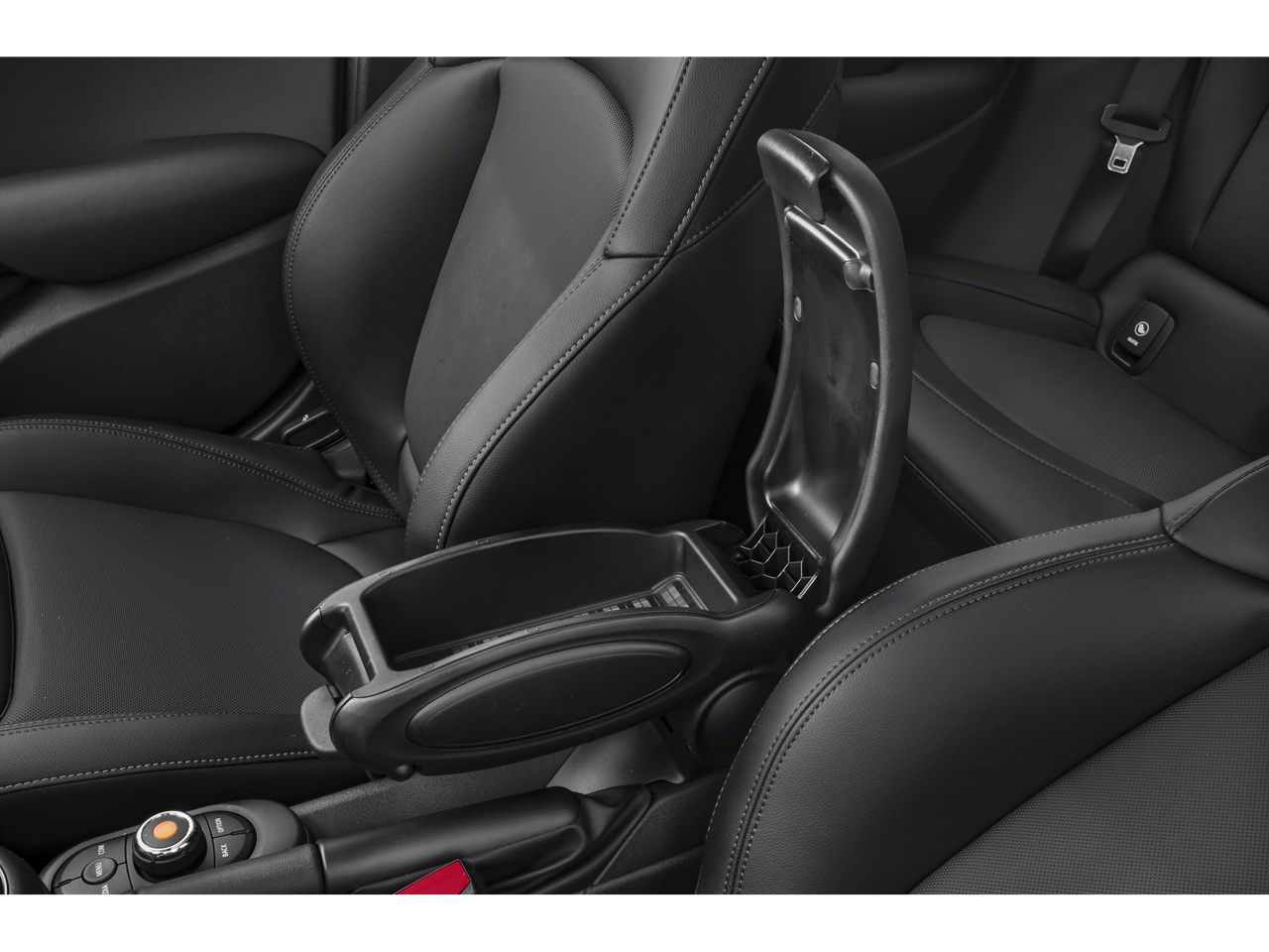 2020 MINI Cooper S Signature