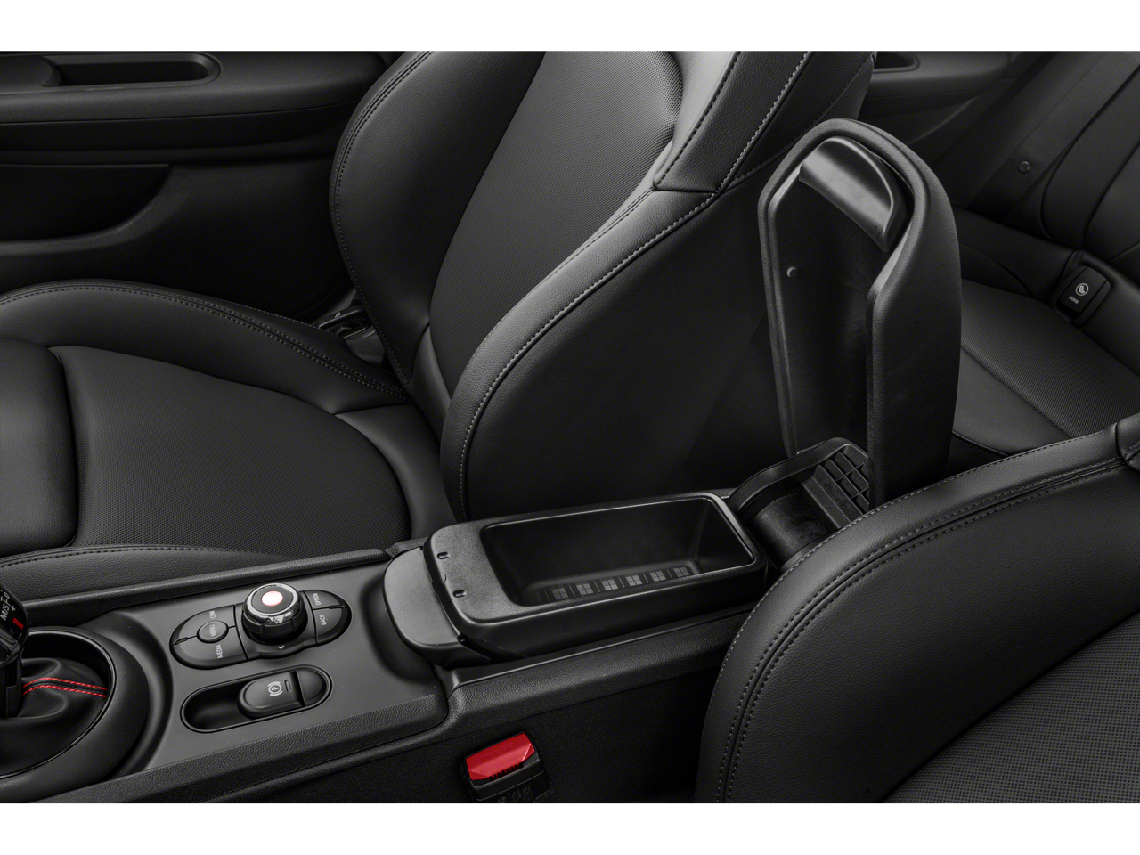 2020 MINI Clubman Cooper S