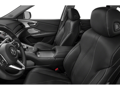 2021 Acura RDX Technology Package
