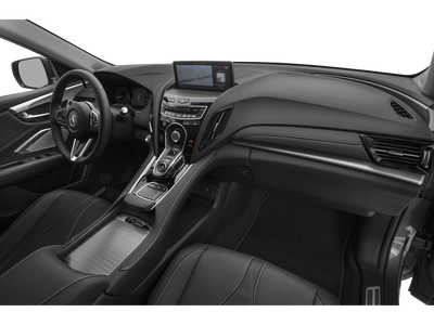 2021 Acura RDX Technology Package