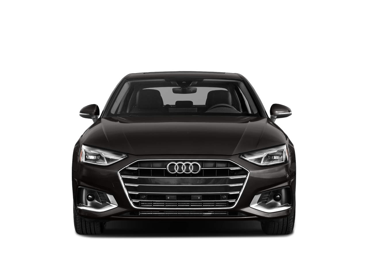 2021 Audi A4 quattro