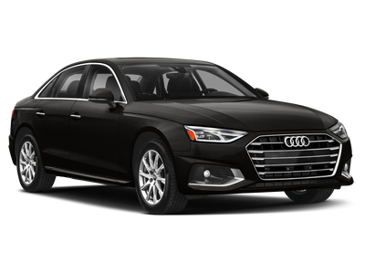 2021 Audi A4 quattro