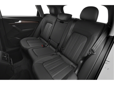 2021 Audi Q5 e 55 Prestige quattro