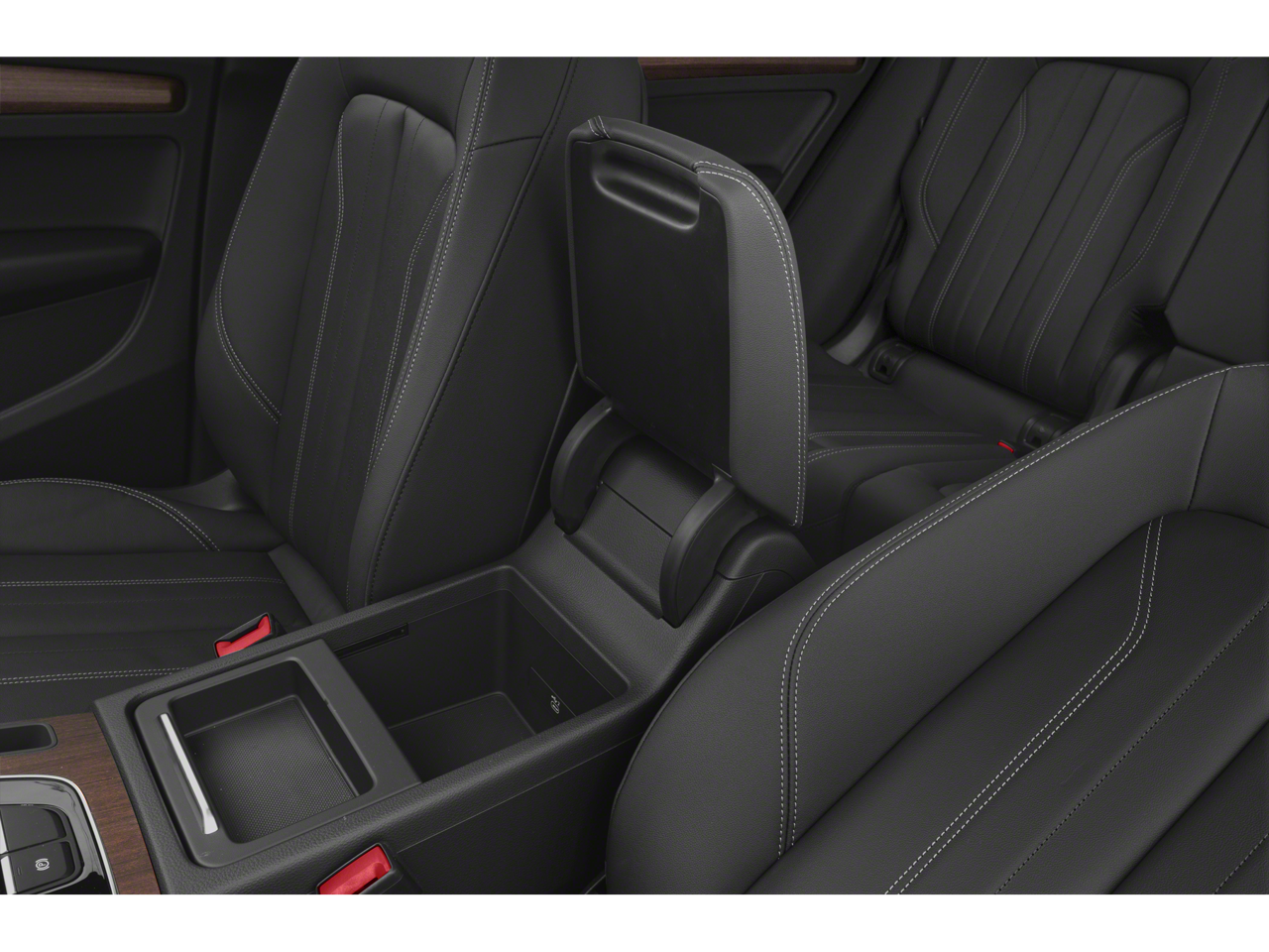 2021 Audi Q5 e 55 Prestige quattro