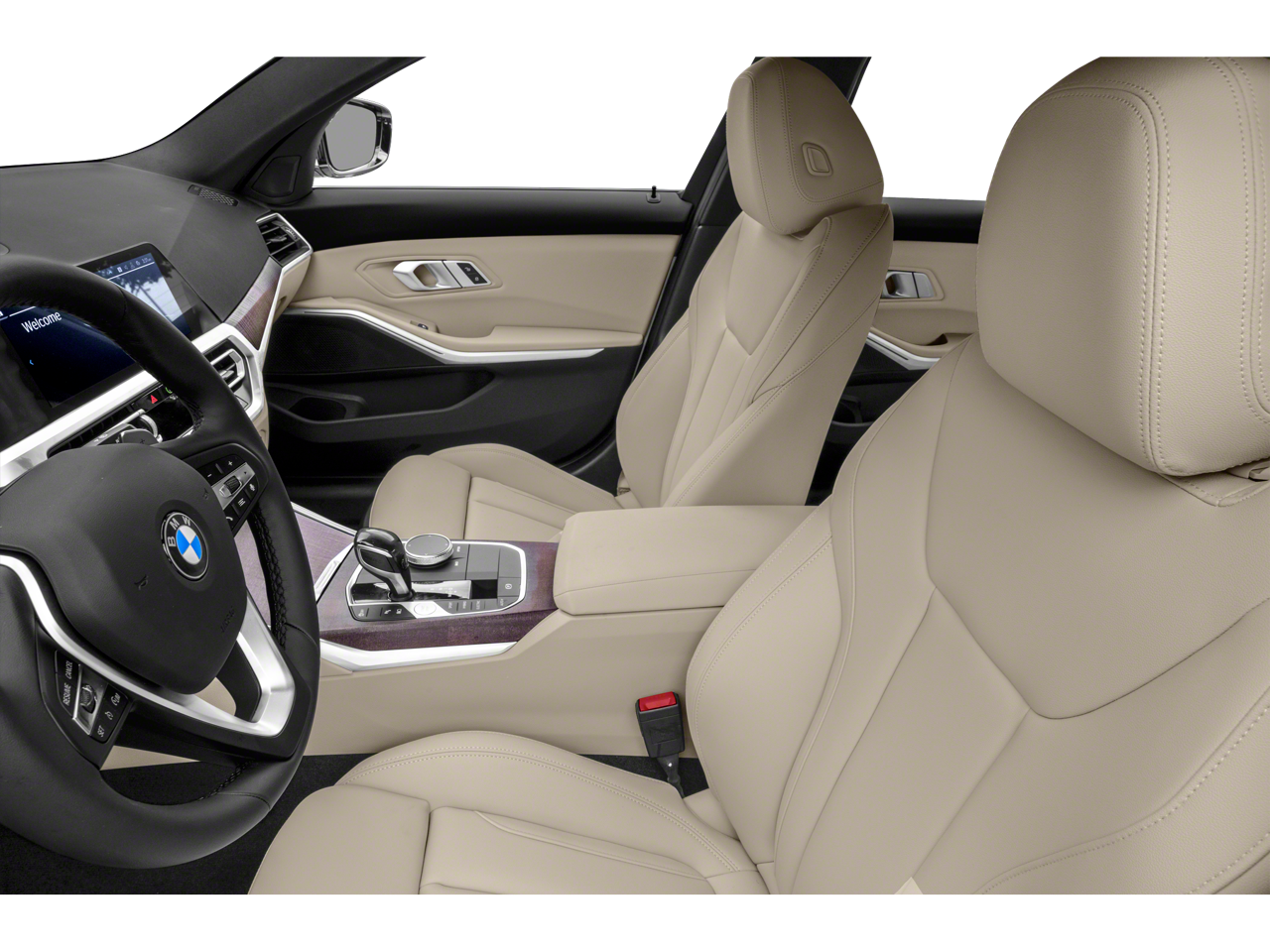 2021 BMW 3 Series 330e iPerformance