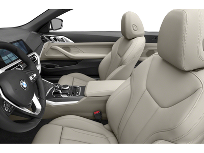 2021 BMW 4 Series 430i