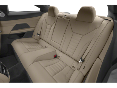 2021 BMW 4 Series 430i