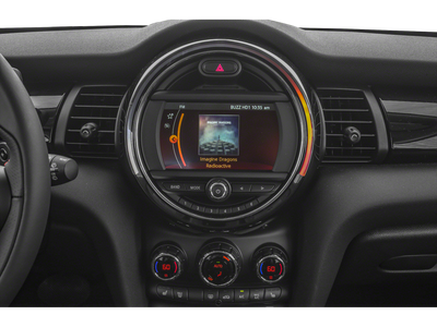 2021 MINI Cooper S Cooper S