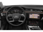 2022 Audi e-tron Sportback S line Premium quattro