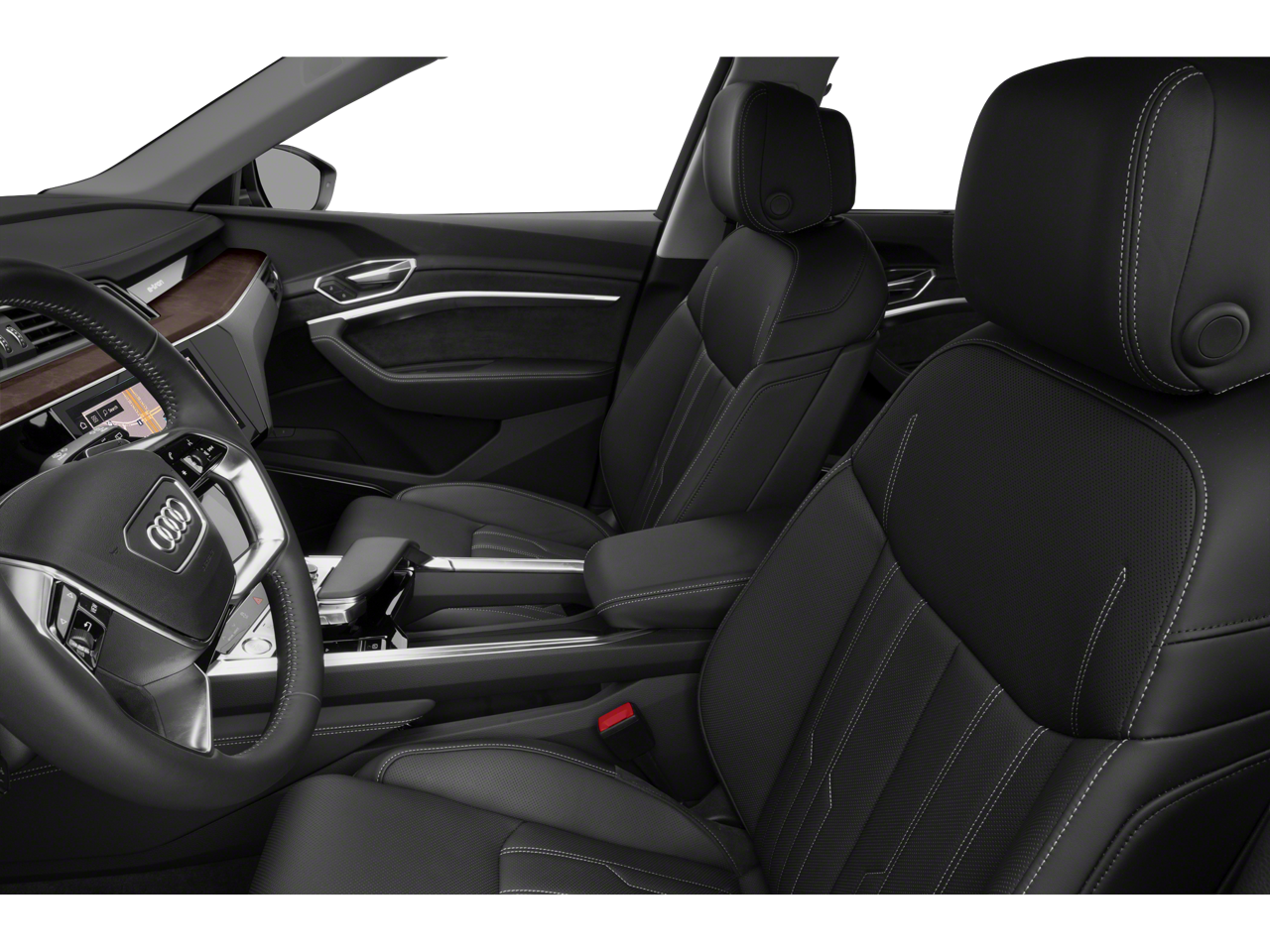 2022 Audi e-tron Sportback S line Premium quattro