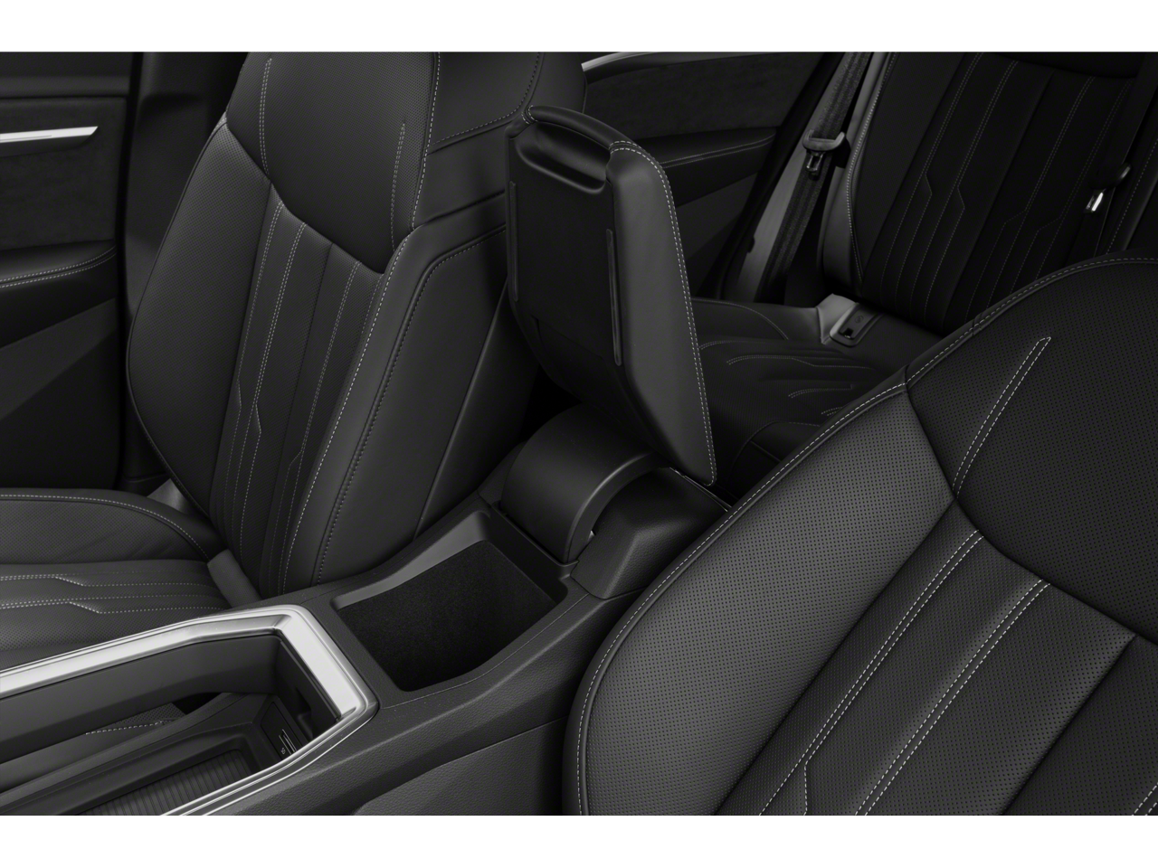 2022 Audi e-tron Sportback S line Premium quattro