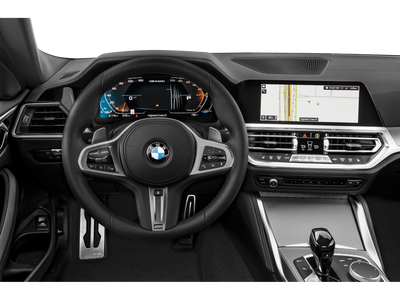2022 BMW 4 Series M440i xDrive