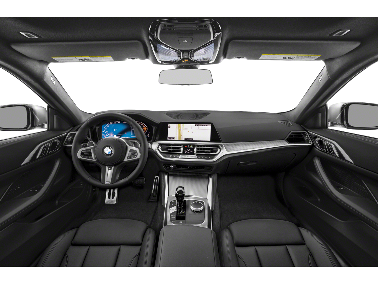 2022 BMW 4 Series M440i xDrive