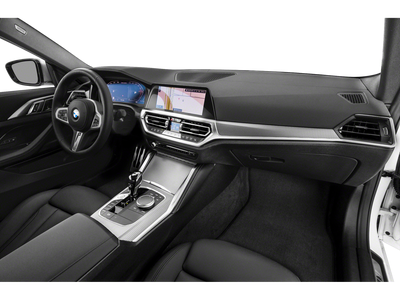 2022 BMW 4 Series M440i xDrive