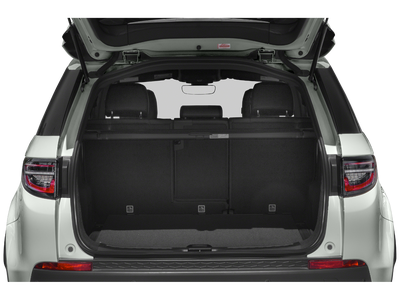 2022 Land Rover Discovery Sport SE R-Dynamic