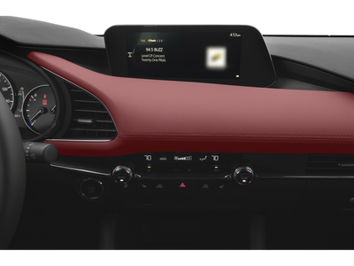 2022 Mazda Mazda3 Premium Plus