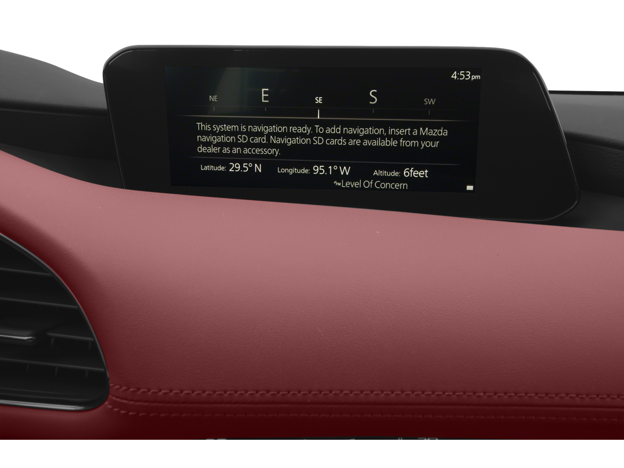 2022 Mazda Mazda3 Premium Plus