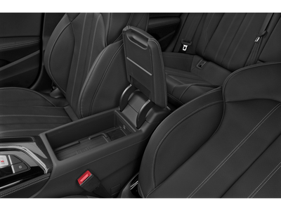 2023 Audi S5 Sportback Premium Plus quattro