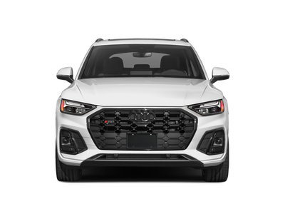 2023 Audi SQ5 Premium Plus quattro