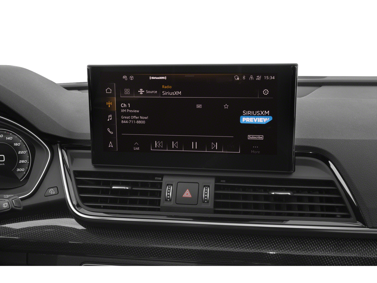 2023 Audi SQ5 Premium Plus quattro