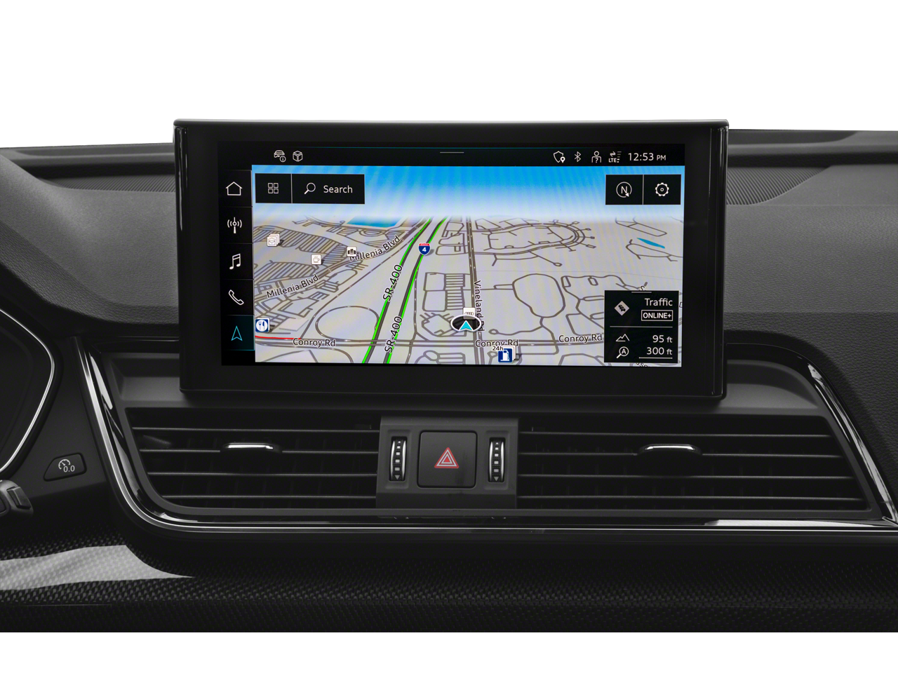 2023 Audi SQ5 Sportback Prestige quattro