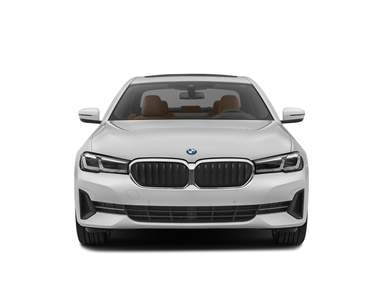 2023 BMW 5 Series 530i
