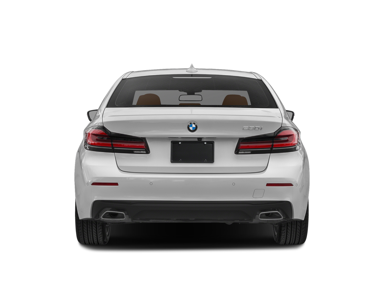 2023 BMW 5 Series 530i