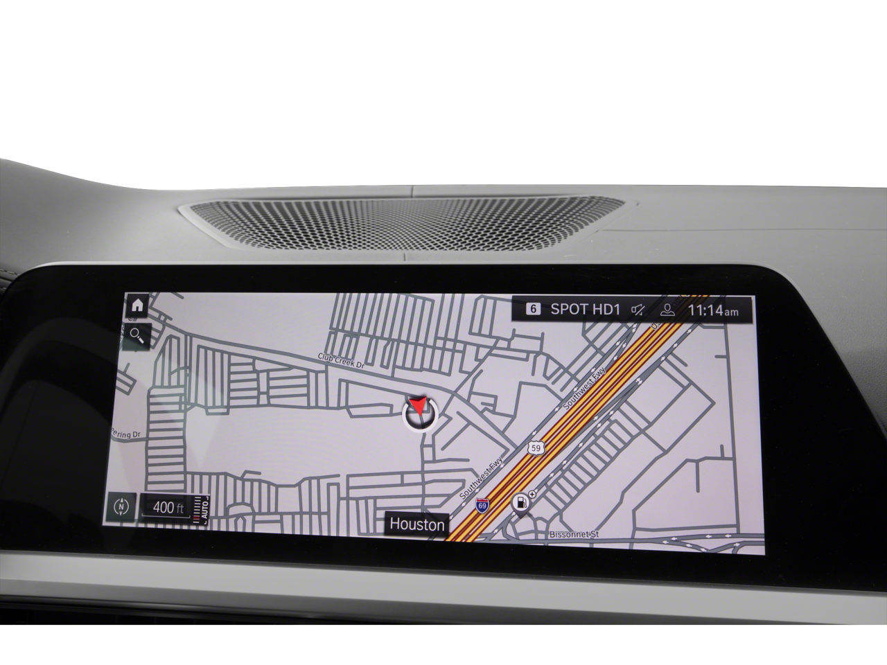 2023 BMW M4 Competition