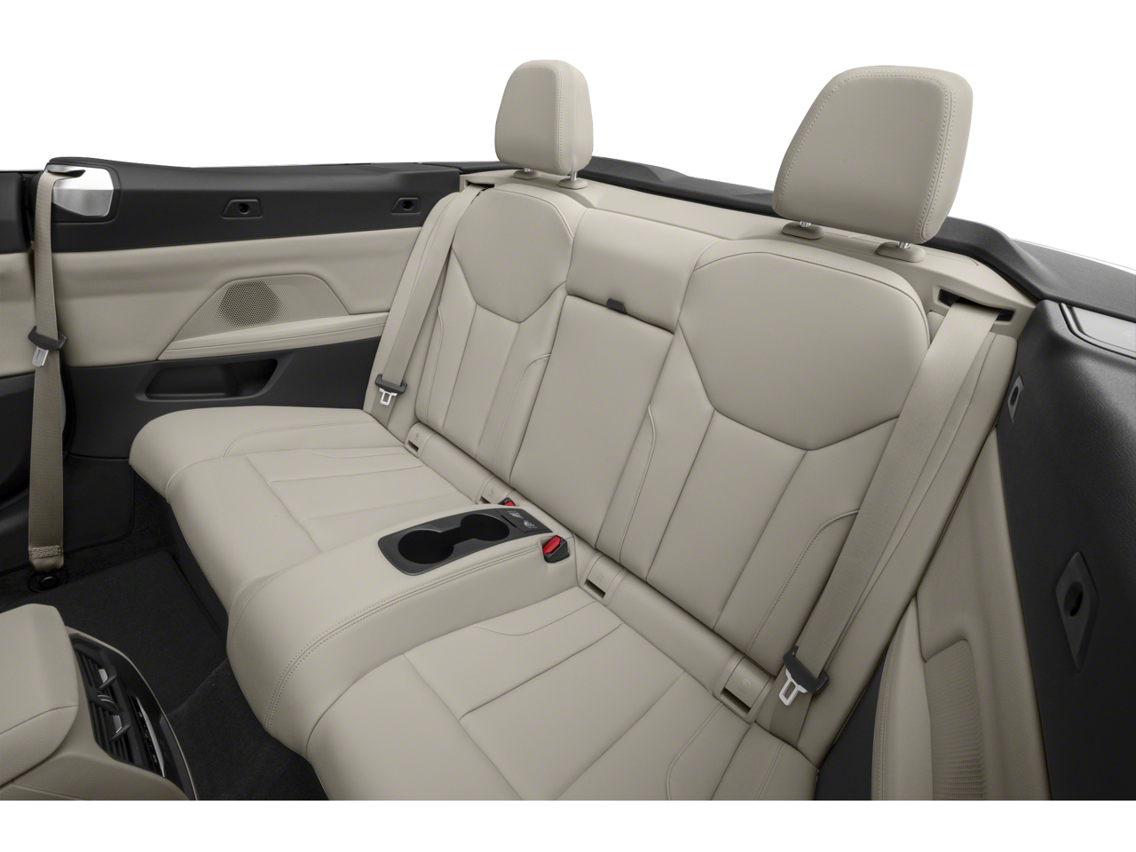 2023 BMW 4 Series 430i