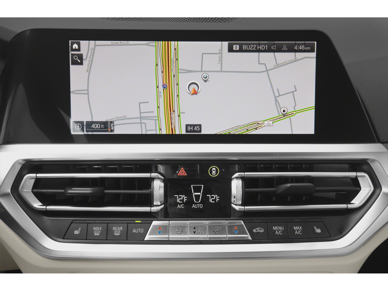 2023 BMW 4 Series 430i