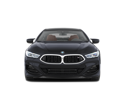 2023 BMW 8 Series M850i xDrive Gran Coupe