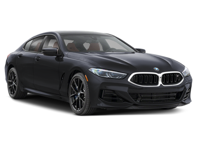 2023 BMW 8 Series M850i xDrive Gran Coupe
