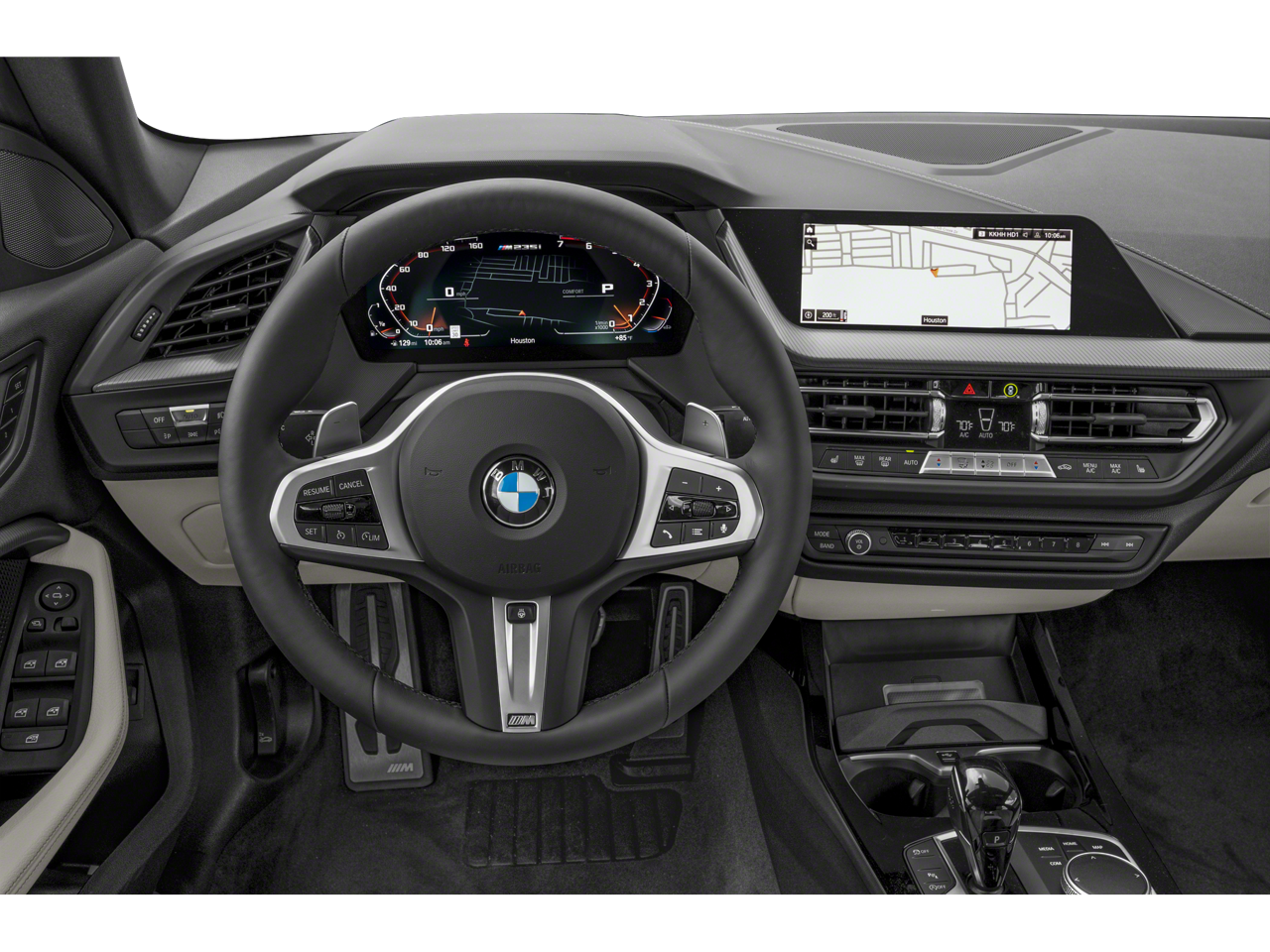 2023 BMW 2 Series M235i xDrive