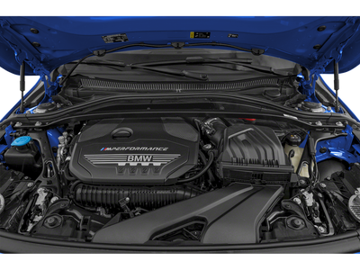 2023 BMW 2 Series M235i xDrive