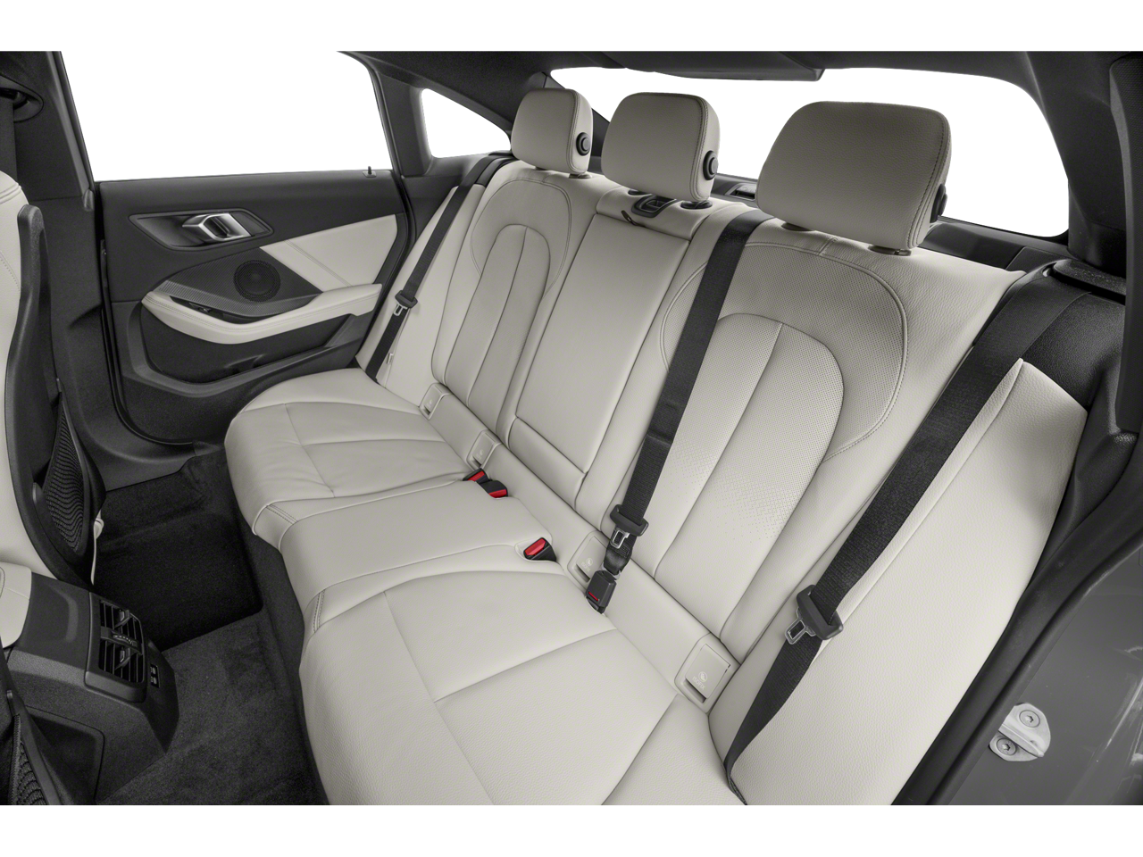 2023 BMW 2 Series M235i xDrive