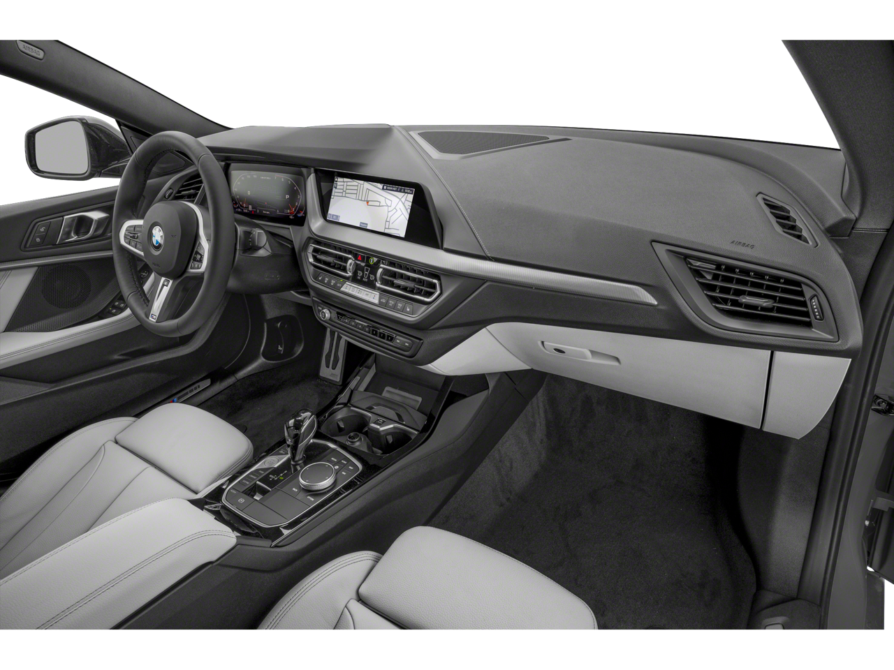 2023 BMW 2 Series M235i xDrive