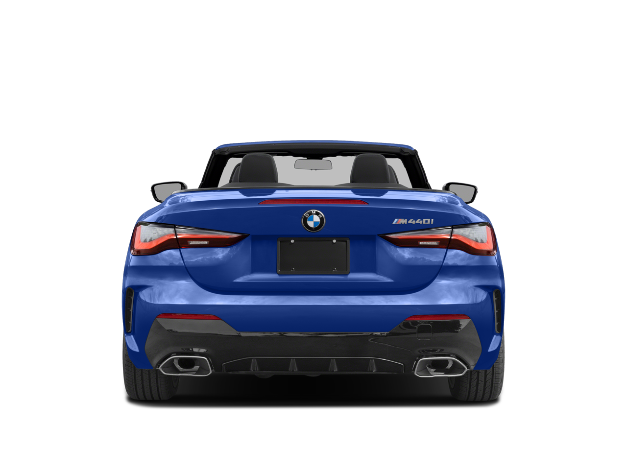 2023 BMW 4 Series M440i xDrive