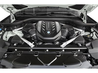 2023 BMW X5 M50i