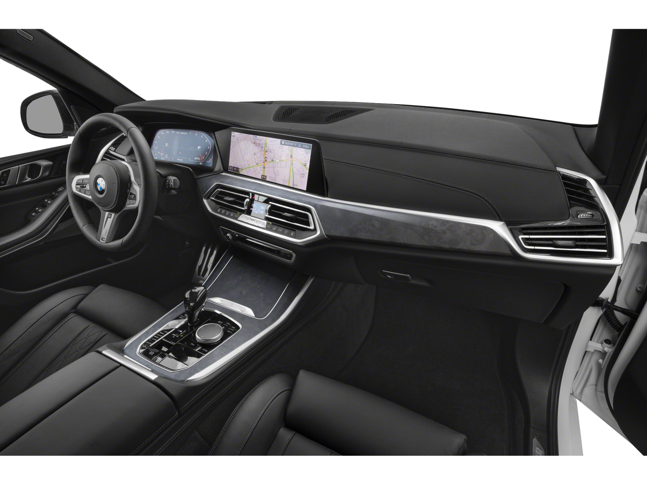 2023 BMW X5 M50i
