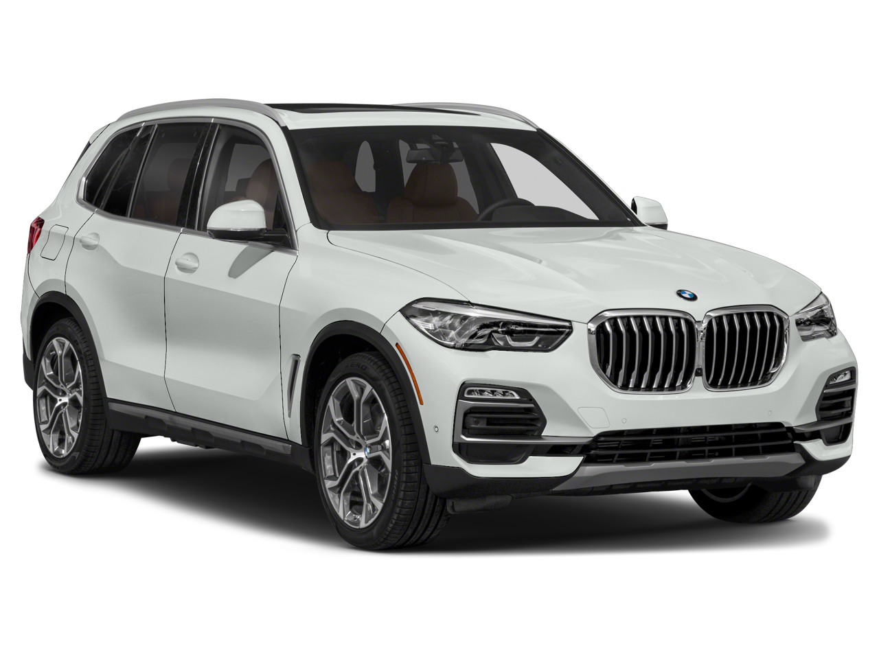 2023 BMW X5 xDrive45e