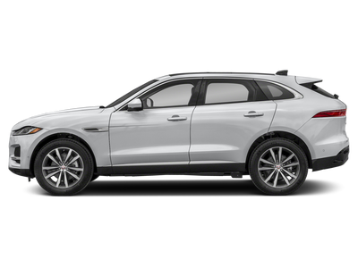 2023 Jaguar F-PACE P250 S