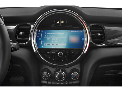 2023 MINI Cooper S Iconic