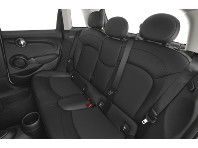 2023 MINI Cooper S Iconic