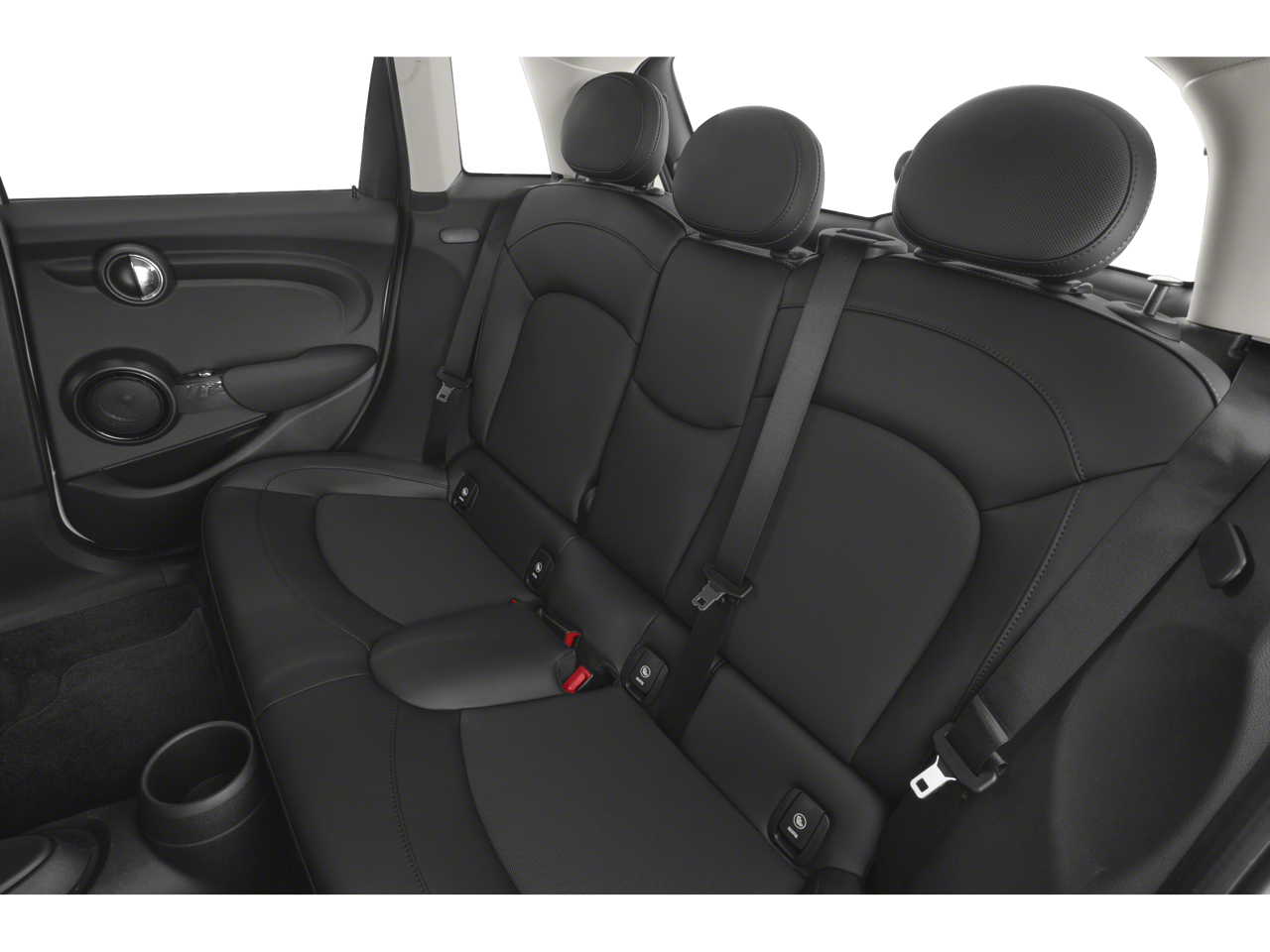 2023 MINI Cooper S Iconic