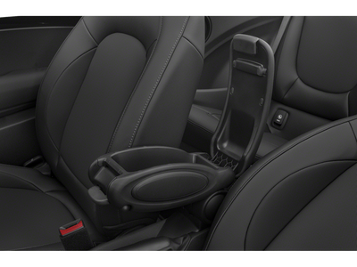 2023 MINI John Cooper Works Iconic