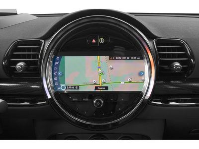 2023 MINI Cooper S Clubman