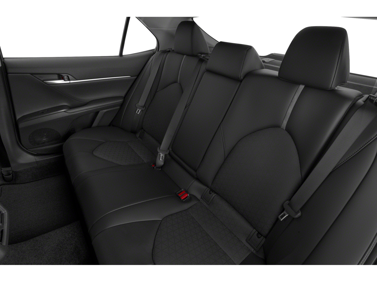 2023 Toyota Camry Hybrid XSE