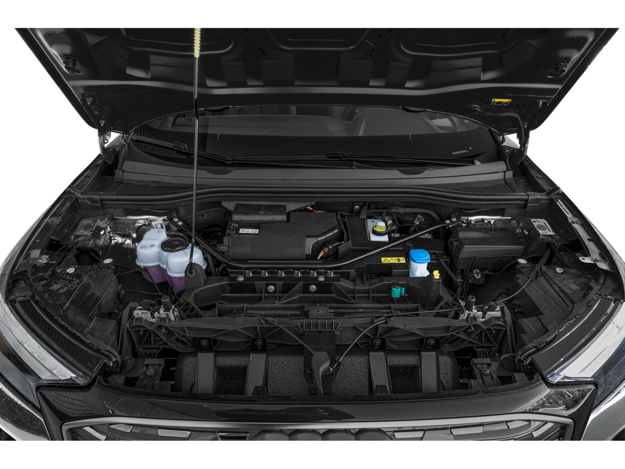 2024 Audi Q4 Sportback e-tron Prestige quattro